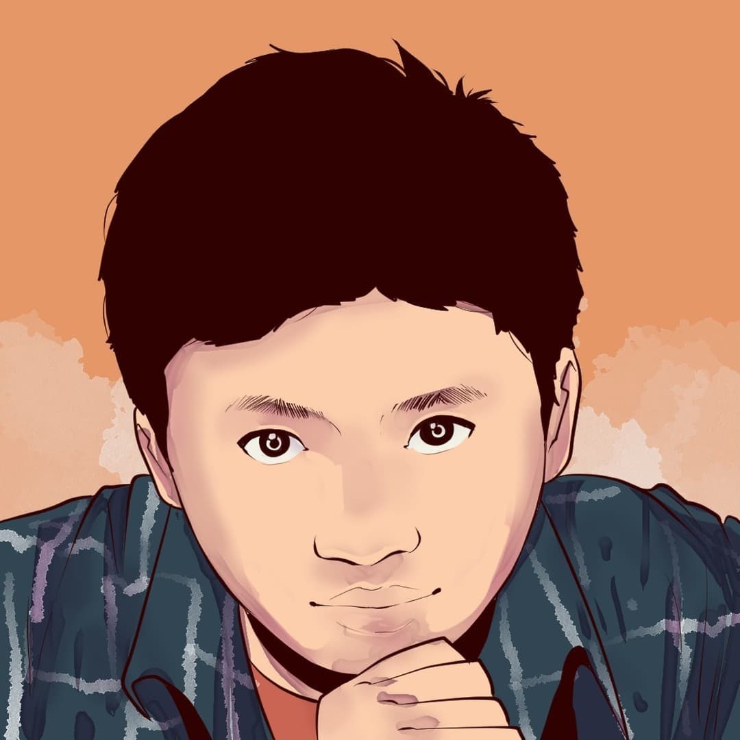 Muhammad Azri Fatihah Susanto
