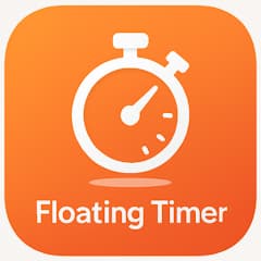 Floating Timer